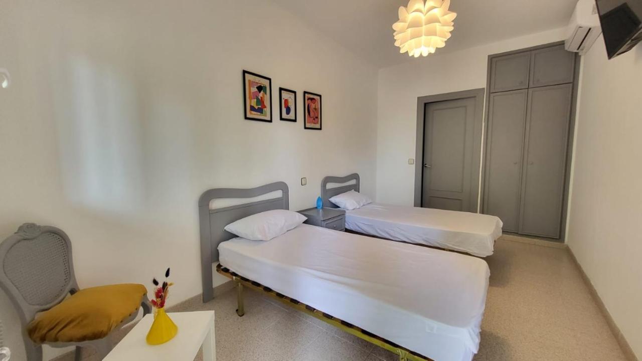 Hostal San Martín de Montalbán Exteriér fotografie