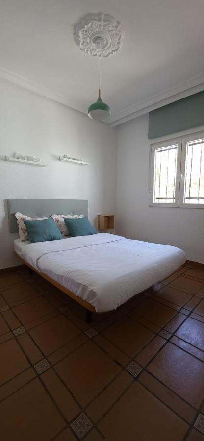 Hostal San Martín de Montalbán Exteriér fotografie