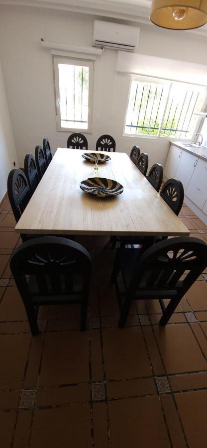 Hostal San Martín de Montalbán Exteriér fotografie