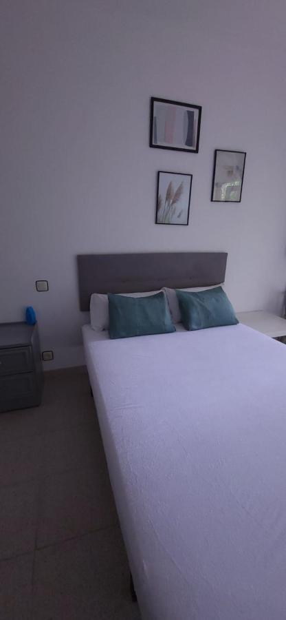 Hostal San Martín de Montalbán Exteriér fotografie