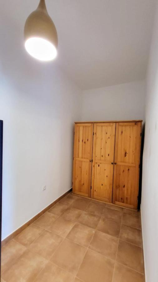 Hostal San Martín de Montalbán Exteriér fotografie