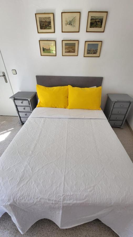 Hostal San Martín de Montalbán Exteriér fotografie
