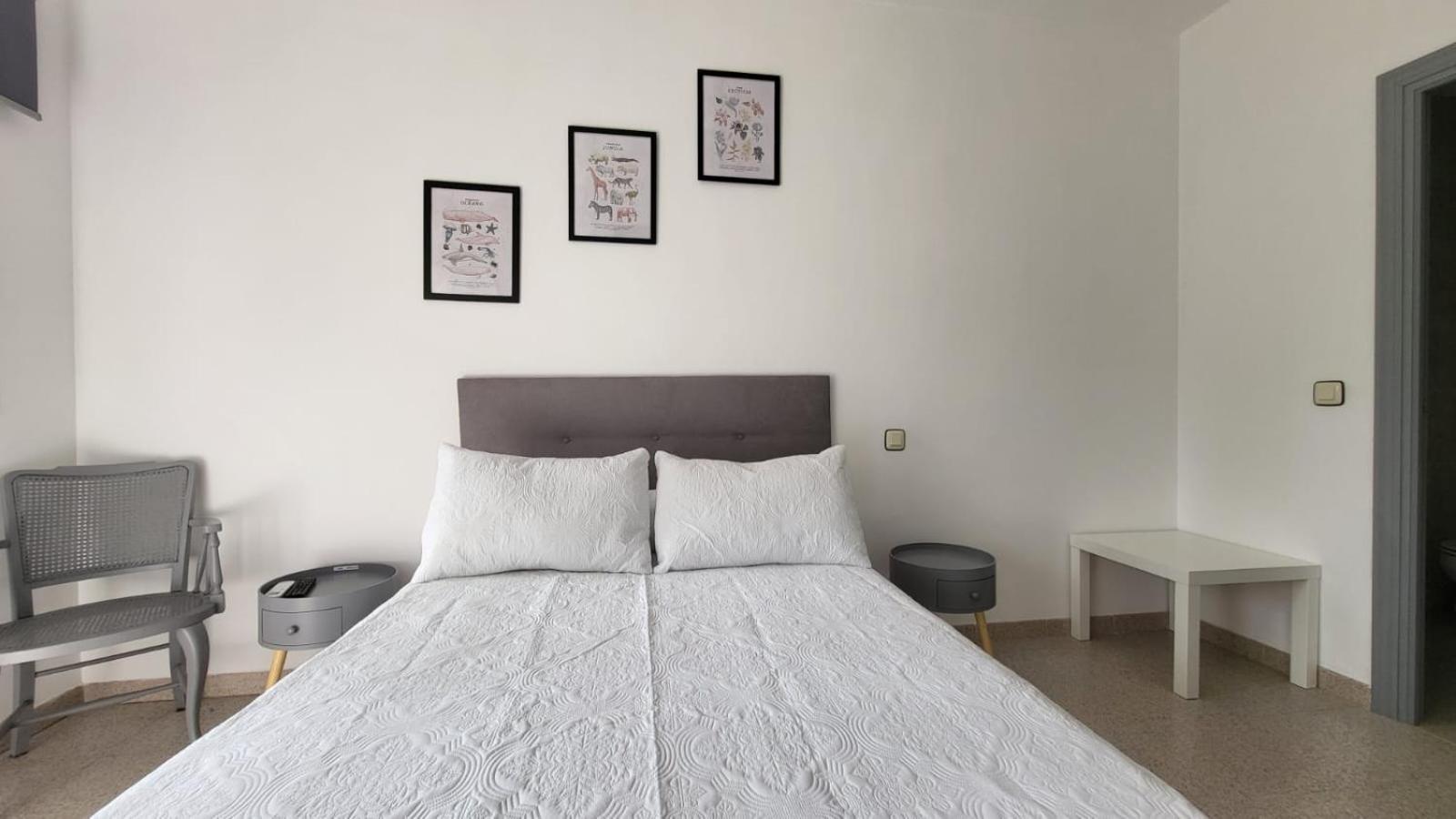Hostal San Martín de Montalbán Exteriér fotografie