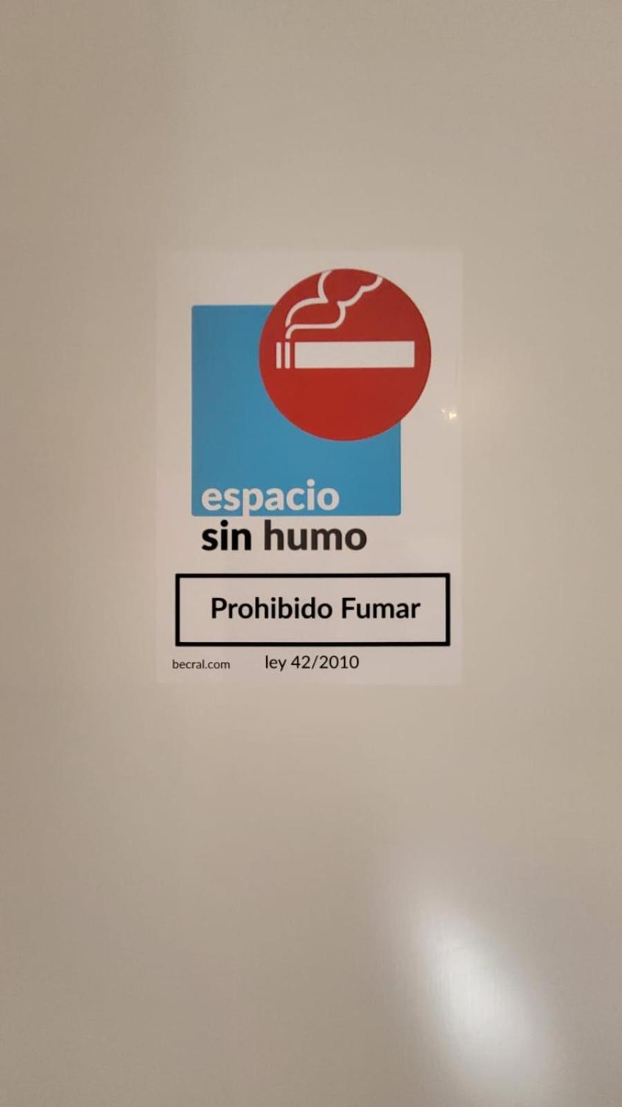 Hostal San Martín de Montalbán Exteriér fotografie