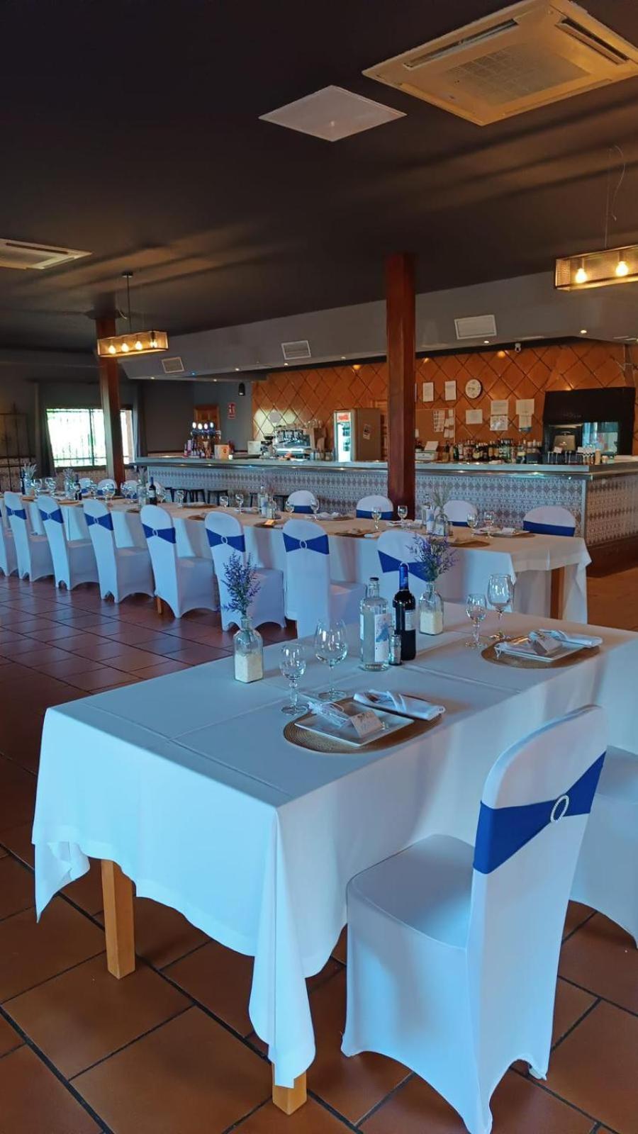 Hostal San Martín de Montalbán Exteriér fotografie